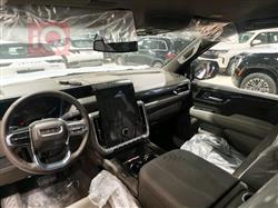 جي ام سي يوكون